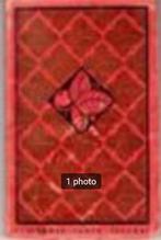 Kutje en baby in het land van de fabel, Boeken, Ophalen of Verzenden, Gelezen, Granny, Fictie algemeen