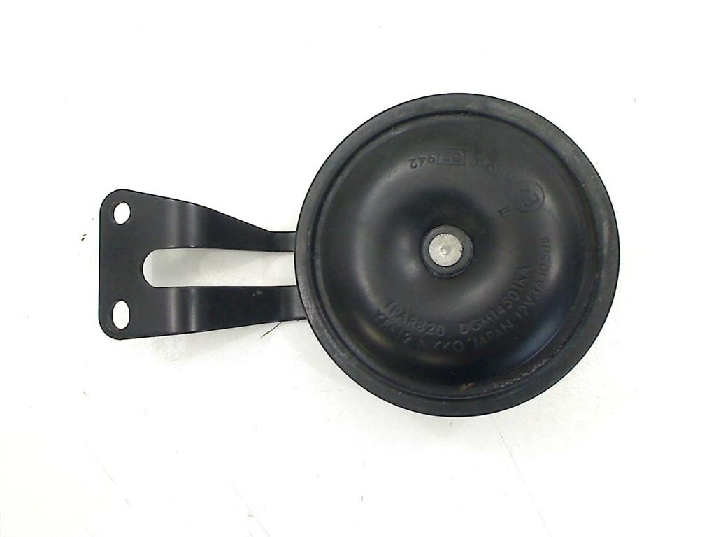 AVERTISSEUR/KLAXON Suzuki DL 650 V-Strom 2017-2020 (DL650), Motos, Dhr. S. di Majo, Utilisé, Info@cama-motorparts.nl, P.J. Troelstraweg 8 8
3144 CX  MAASSLUIS, NL