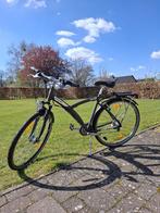 Vélo mixte de marque b twin 21 vitesses, porte-bagages, Vélos & Vélomoteurs, Enlèvement, Utilisé, Plus de 20 vitesses