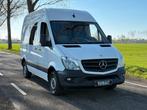 MERCEDES SPRINTER / CAMPEROMBOUW / MOBILHOME / 2.2CDI/EURO 5, Jusqu'à 4, Entreprise, Boîte manuelle, Mercedes-Benz