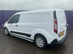2018 - Ford - Transit Connect - 1.5 EcoBlue L2 Trend - Bedri, Auto's, Bestelwagens en Lichte vracht, Gebruikt, Euro 6, Bedrijf