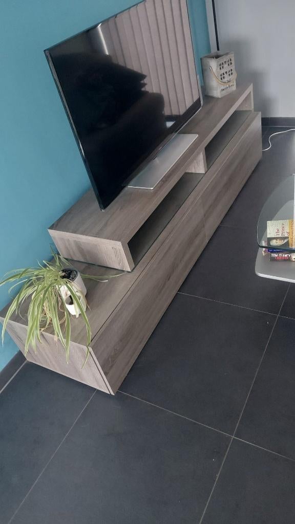 TV meubel, 25 à 50 cm, 200 cm ou plus, Moins de 100 cm, Enlèvement