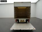 Iveco Daily 35C14 Laadklep Zijdeur Dubbellucht Bakwagen Airc, Autos, Système Start/Stop, Achat, Euro 6, Entreprise
