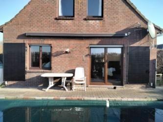 terras of balkon zonnepanelen 1000 watt, Doe-het-zelf en Bouw, Zonnepanelen en Toebehoren, Nieuw, Compleet systeem, 200 wattpiek of meer