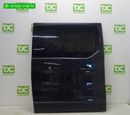 Renault Trafic ('14-'23) Schuifdeur rechts zwart met ruit, Enlèvement ou Envoi, Renault, Droite, Utilisé