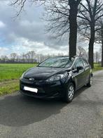 Ford fiesta, Autos, Ford, Achat, 4 portes, Boîte manuelle, Noir