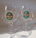 Palm 2 glazen, Enlèvement, Palm