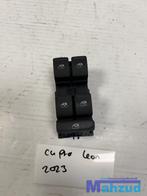 CUPRA LEON links voor raam schakelaar 5G0959857D 2020+, Autos : Pièces & Accessoires, Autovia A-2, Km 585 585
08760  Martorell, ES