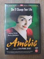Amélie, Enlèvement ou Envoi