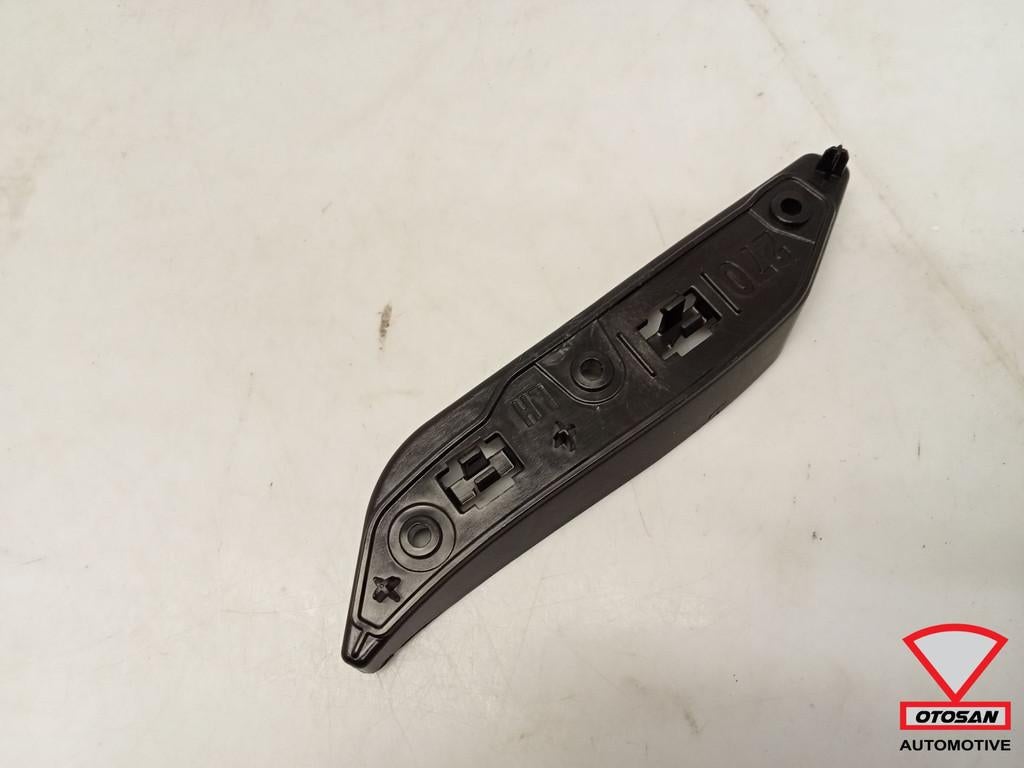 Support de pare-chocs avant gauche pour Seat Ibiza 6F 2017+, Neuf, Pare-chocs, Autovia A-2, Km 585 585
08760  Martorell, ES, SEAT S.A.