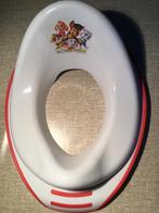 WC bril verkleiner, Ophalen