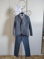 Terre Bleue 4-delig pak voor communie/lentefeest/groeifeest, Kinderen en Baby's, Kinderkleding | Maat 128, Ophalen of Verzenden