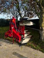 Ciseaux Steeno 4 ZBC, Enlèvement