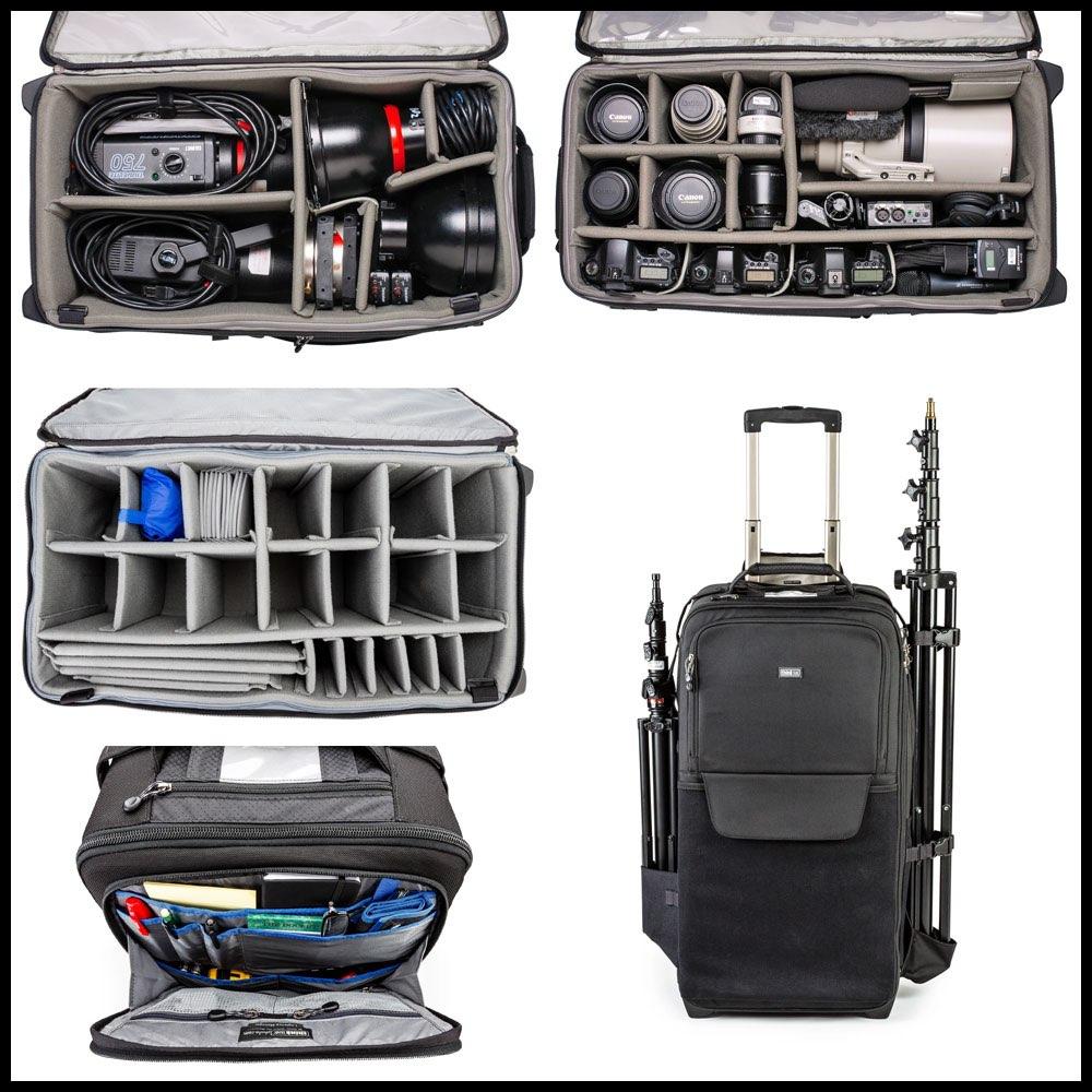 Think Tank Logistics Manager 30, Ophalen, Gebruikt, Overige typen, Overige merken