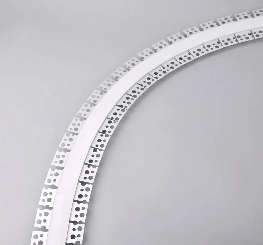 Rail pour LED flexible, Maison & Meubles, Accessoires pour la Maison | Autre, Enlèvement, Neuf, Moderne