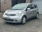 Nissan Note 1.4i 75000km van 1ste eigenaar in TOPSTAAT, Auto's, 5 deurs, Particulier, Euro 4, Handgeschakeld