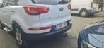 Pièces pour Kia sportage (2010/2016), Enlèvement, Arrière, Kia, Pare-chocs