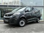 Peugeot Expert L3 DUBBELE CABINE / CARPLAY / CAMERA / CRUISC, Achat, Euro 6, Entreprise, Noir