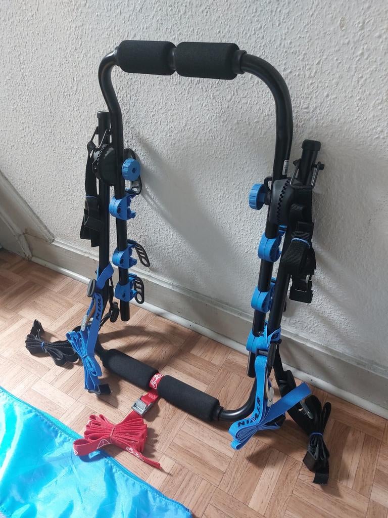 Porte vélo, Vélos & Vélomoteurs