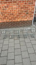 Fiets rek, Fietsen en Brommers, Fietsaccessoires | Fietsenrekken, Ophalen, Zo goed als nieuw