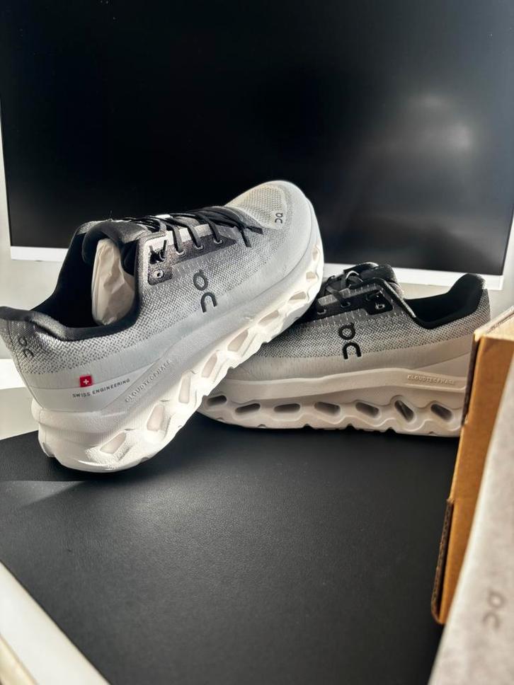 Sur Cloudtilt Running Black, Sports & Fitness, Course, Jogging & Athlétisme, Neuf, Chaussures de course à pied, Autres marques