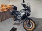 Cf Moto 800 MT Touring met ecu tune, Motoren, Particulier, Sport