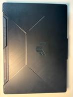 Asus tuf gaming laptop, Computers en Software, Windows Laptops, Ophalen of Verzenden, Zo goed als nieuw, Gaming