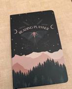 Reading Planner Owl Crate, Divers, Agendas, Enlèvement ou Envoi, Neuf