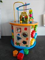 Houten speelgoed, Enlèvement, Utilisé