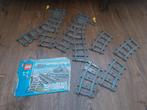 LEGO City track Wissels 7895, Enlèvement ou Envoi, Comme neuf, Ensemble complet, Lego