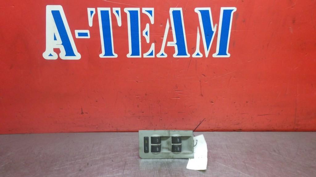 RAAMSCHAKELAAR Audi A6 Avant Quattro (C5) (4B0959851), Gebruikt, Audi