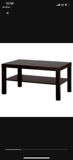 Ikea lack salontafel, Maison & Meubles, Enlèvement, Comme neuf