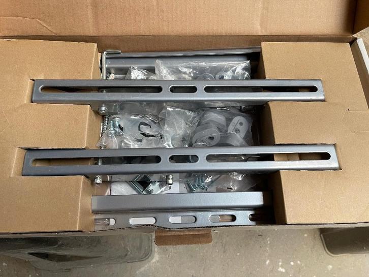 support mural tv, Audio, Tv en Foto, Televisiebeugels, Ophalen