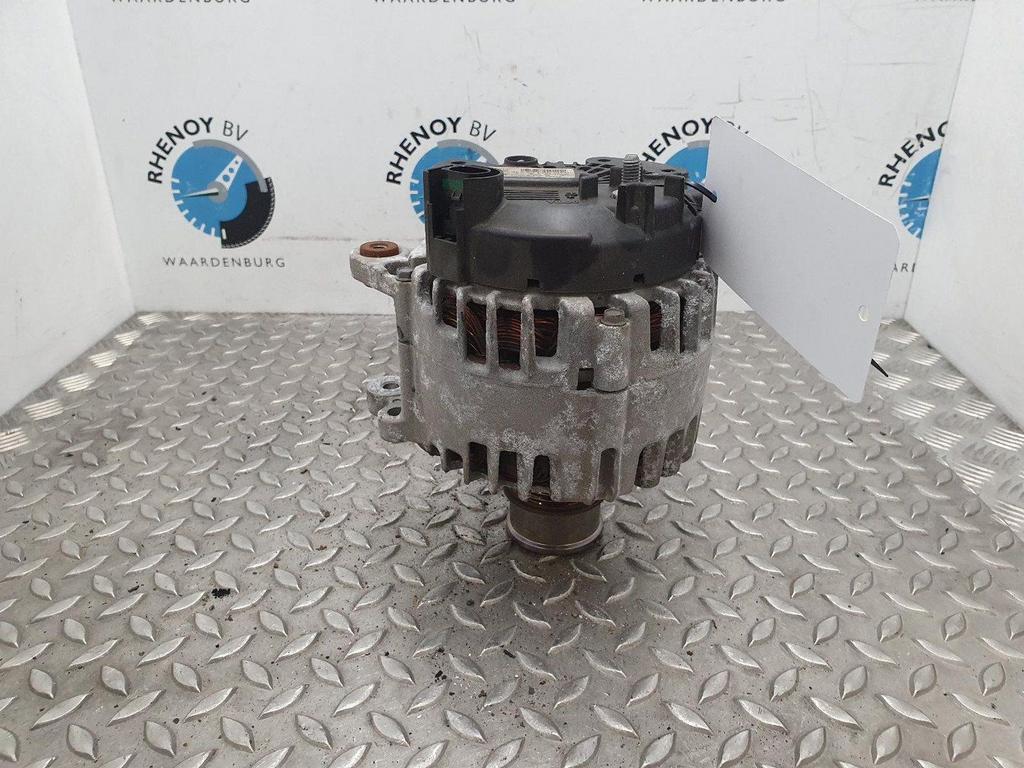 VOLKSWAGEN GOLF 5G1 1.2 TSI Comfortline  DYNAMO 2015, Auto-onderdelen, Ophalen of Verzenden, Gebruikt, Stiba lid