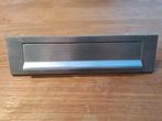 brievenbusklep, Ophalen, Gebruikt, Brievenbusklep, Aluminium