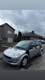 Smart forfour, Auto's, Smart, Voorwielaandrijving, Stof, 5 deurs, Particulier