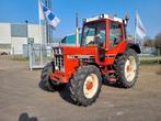 International 845xl 4x4 marge prijs, Ophalen