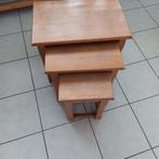 Ensemble de tables d'appoint, Maison & Meubles, Enlèvement