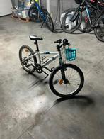 Velo enfant 20 pouces, Vélos & Vélomoteurs, Vélos | Vélos pour enfant, Enlèvement, Comme neuf, 16 à 20 pouces, Rockrider