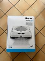 irobot Braava Jet M6, Electroménager, Enlèvement ou Envoi, Neuf, Aspirateur robot