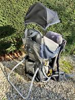 Deuter kid comfort 2, Kinderen en Baby's, Gebruikt, Rug, Draagzak, Ophalen