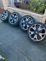 Originele BMW X1 X2 iX1 iX2 20 inch velgen + banden, Auto-onderdelen, Banden en Velgen, Ophalen, 20 inch, Band(en)