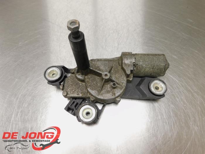 Moteur essuie-glace arrière d'un Ford Focus, -, 3 mois de garantie, -, -