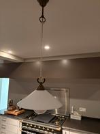 Set van 3 st hanglamp, Enlèvement, Comme neuf, Verre