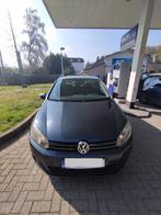 Golf 6 essence 2010, Autos, Achat, Noir, Berline, Golf