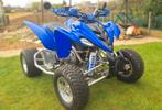 AANKOOP van QUADS  RACHAT de QUADS RAPTOR LTZ KFX