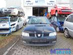 2001 SEAT IBIZA 2 6K1 AUA APE DXK 1.4 16V Demontage sloop 27, Gebruikt, Autovia A-2, Km 585 585
08760  Martorell, ES, SEAT S.A.
