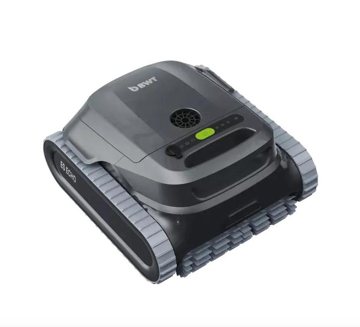 Draadloze ACCU Zwembadrobot BWT ES ECHO OP=OP, Tuin en Terras, Zwembad-toebehoren, Nieuw, Overige typen, Ophalen of Verzenden