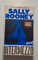 Boek Intermezzo, Boeken, Ophalen, Zo goed als nieuw