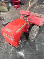 Motoculteur 10cv avec accessoires, Articles professionnels, Enlèvement, Labour